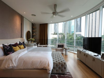 Oval Kuala Lumpur, Malaysia Oval Kuala Lumpur, Malaysia