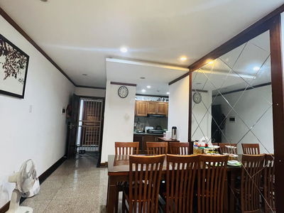 Hoang Anh Lakeview Residence, Vietnam Hoang Anh Lakeview Residence, Vietnam