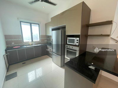 Ukay Heights Bungalow Land, Malaysia Ukay Heights Bungalow Land, Malaysia