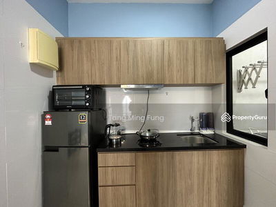 The Olive, Malaysia The Olive, Malaysia