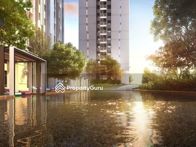 The Olive, Malaysia The Olive, Malaysia