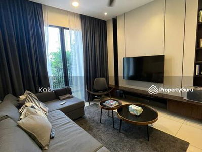 Nidoz Residences @ Desa Petaling, Malaysia Nidoz Residences @ Desa Petaling, Malaysia