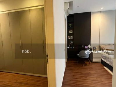 Nidoz Residences @ Desa Petaling, Malaysia Nidoz Residences @ Desa Petaling, Malaysia