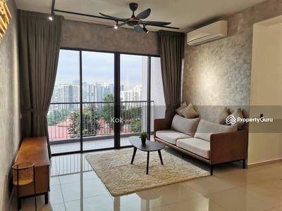 Nidoz Residences @ Desa Petaling, Malaysia Nidoz Residences @ Desa Petaling, Malaysia