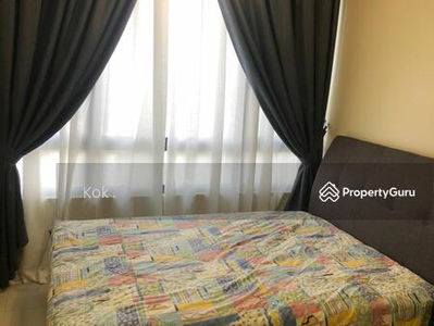 Nidoz Residences @ Desa Petaling, Malaysia Nidoz Residences @ Desa Petaling, Malaysia