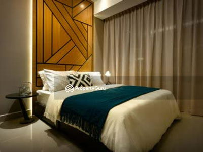 Nidoz Residences @ Desa Petaling, Malaysia Nidoz Residences @ Desa Petaling, Malaysia