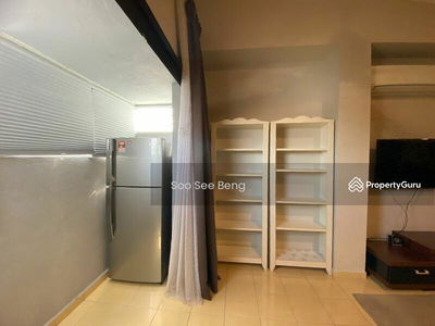 Laman Ara Utama, Malaysia Laman Ara Utama, Malaysia