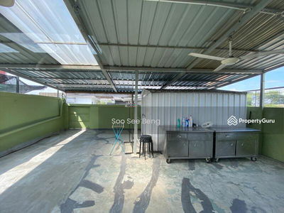 Laman Ara Utama, Malaysia Laman Ara Utama, Malaysia