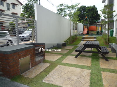 Laman Ara Utama, Malaysia Laman Ara Utama, Malaysia