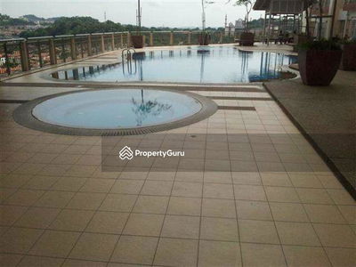 Plaza Medan Putra, Malaysia Plaza Medan Putra, Malaysia