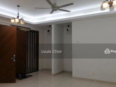 Pesona Kemuning, Shah Alam, Malaysia Pesona Kemuning, Shah Alam, Malaysia