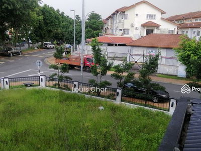 Pesona Kemuning, Shah Alam, Malaysia Pesona Kemuning, Shah Alam, Malaysia