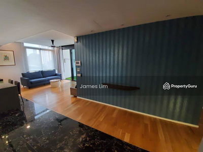 Arcoris Residences, Malaysia Arcoris Residences, Malaysia