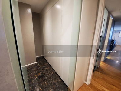 Arcoris Residences, Malaysia Arcoris Residences, Malaysia