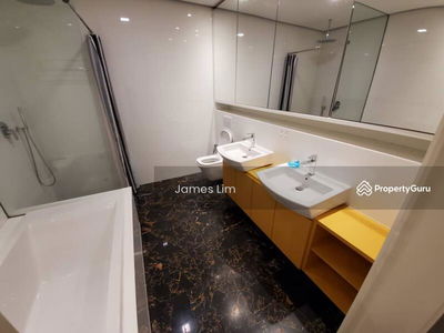 Arcoris Residences, Malaysia Arcoris Residences, Malaysia