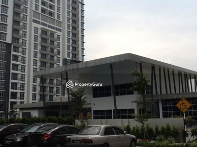 D'Ambience, Malaysia D'Ambience, Malaysia