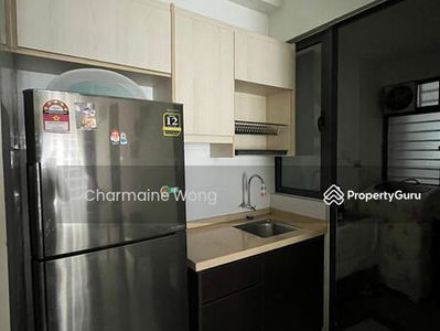 KL Traders Square Residences, Malaysia KL Traders Square Residences, Malaysia