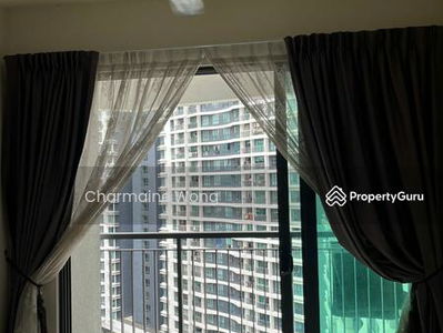 KL Traders Square Residences, Malaysia KL Traders Square Residences, Malaysia