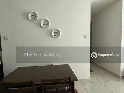 KL Traders Square Residences, Malaysia KL Traders Square Residences, Malaysia