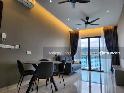 Queens Waterfront, Malaysia Queens Waterfront, Malaysia