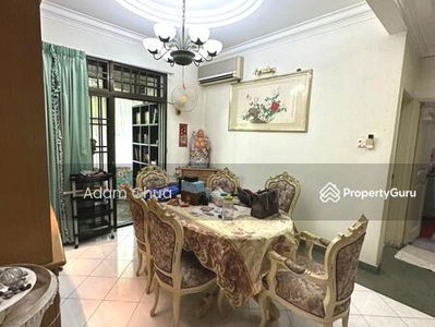 Bandar Seri Alam Masai Jalan Suria 65, Malaysia Bandar Seri Alam Masai Jalan Suria 65, Malaysia