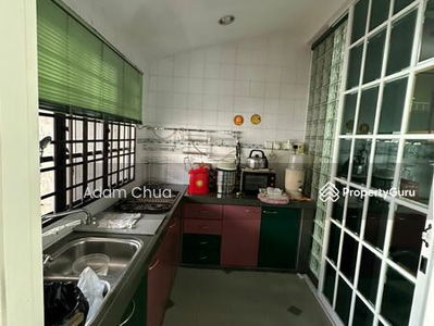 Bandar Seri Alam Masai Jalan Suria 65, Malaysia Bandar Seri Alam Masai Jalan Suria 65, Malaysia