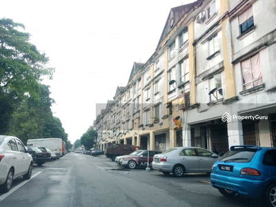 3rd floor Shop Apartment RM 400 @ Taman Sentosa , Klang, Malaysia 3rd floor Shop Apartment RM 400 @ Taman Sentosa , Klang, Malaysia