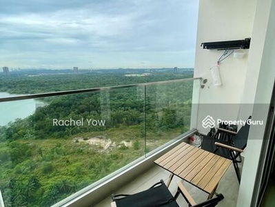 Puteri Cove Residences @ Puteri Harbour, Malaysia Puteri Cove Residences @ Puteri Harbour, Malaysia