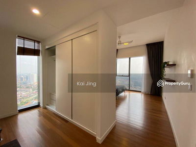 The Astaka @ 1 Bukit Senyum, Malaysia The Astaka @ 1 Bukit Senyum, Malaysia