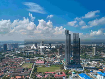 The Astaka @ 1 Bukit Senyum, Malaysia The Astaka @ 1 Bukit Senyum, Malaysia