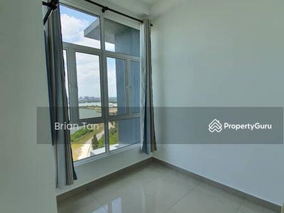 Saville @ D'Lake, Puchong, Malaysia Saville @ D'Lake, Puchong, Malaysia