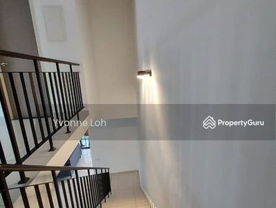 Eco Meadows – Northampton Terraces, Malaysia Eco Meadows – Northampton Terraces, Malaysia