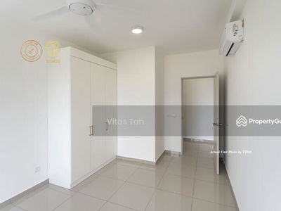 Huni D' @ Eco Ardence, Malaysia Huni D' @ Eco Ardence, Malaysia