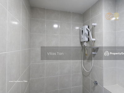 Huni D' @ Eco Ardence, Malaysia Huni D' @ Eco Ardence, Malaysia