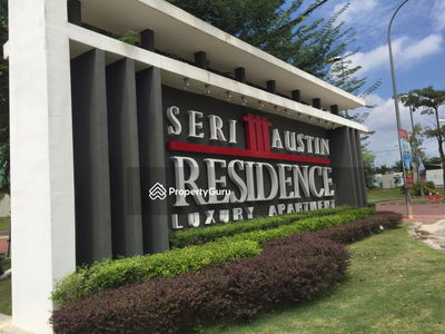 Seri Austin Residence Luxury Apartment, Malaysia Seri Austin Residence Luxury Apartment, Malaysia