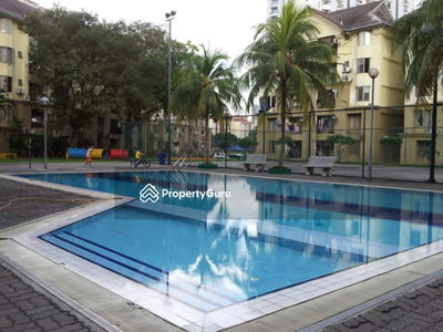 Subang Ville Ehsan Apartments, Malaysia Subang Ville Ehsan Apartments, Malaysia