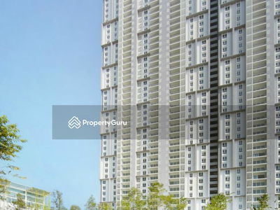 Verdi Eco-dominiums @ Symphony Hills, Malaysia Verdi Eco-dominiums @ Symphony Hills, Malaysia