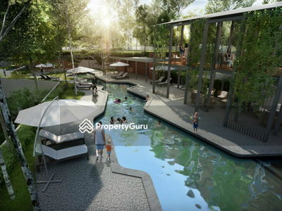 Verdi Eco-dominiums @ Symphony Hills, Malaysia Verdi Eco-dominiums @ Symphony Hills, Malaysia