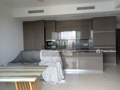 Puteri Cove Residences @ Puteri Harbour, Malaysia Puteri Cove Residences @ Puteri Harbour, Malaysia