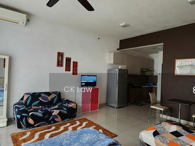 Mutiara Ville @ Cyberjaya, Malaysia Mutiara Ville @ Cyberjaya, Malaysia