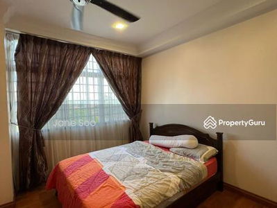 Aloha Tower Condominium, Malaysia Aloha Tower Condominium, Malaysia