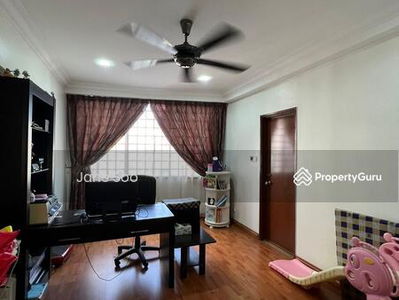 Aloha Tower Condominium, Malaysia Aloha Tower Condominium, Malaysia