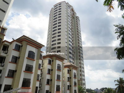 Aloha Tower Condominium, Malaysia Aloha Tower Condominium, Malaysia