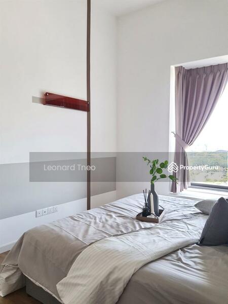 Sunway Serene, Malaysia Sunway Serene, Malaysia