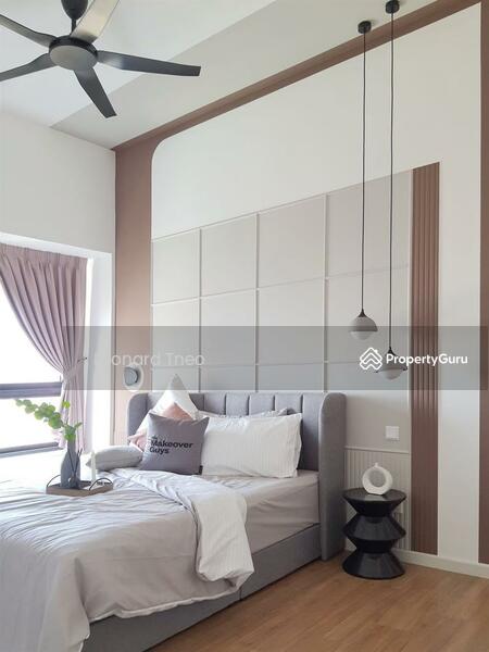 Sunway Serene, Malaysia Sunway Serene, Malaysia