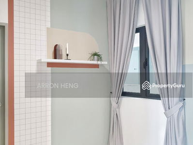 M Centura, Malaysia M Centura, Malaysia