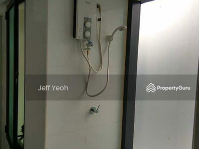 Empire City Halo Sunday, Malaysia Empire City Halo Sunday, Malaysia