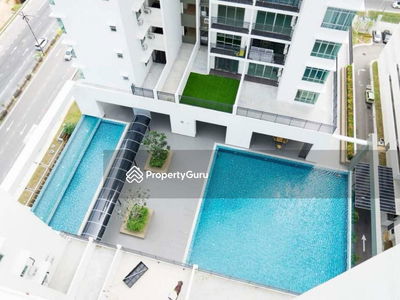 Aliff Avenue (Dwi Alif), Malaysia Aliff Avenue (Dwi Alif), Malaysia