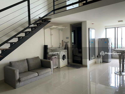 Subang SOHO, Malaysia Subang SOHO, Malaysia