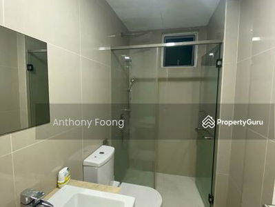 Scenario @ North Kiara Hills, Malaysia Scenario @ North Kiara Hills, Malaysia